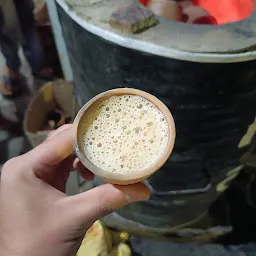 MBD Tandoori chai