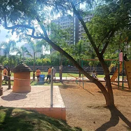 MBMC Public Park