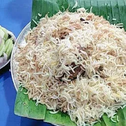 MC Biryani House