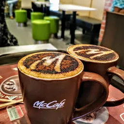 Mc Cafe'