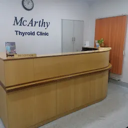 McArthy Thyroid Clinic