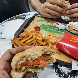 McDonald's C21