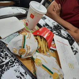 McDonald's C21