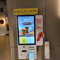 McDonald's India