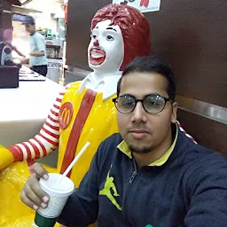 McDonald's India