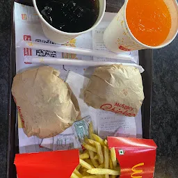 McDonald's India