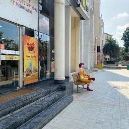 McDonald's India