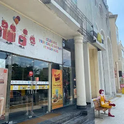 McDonald's India