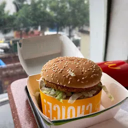 McDonald's India