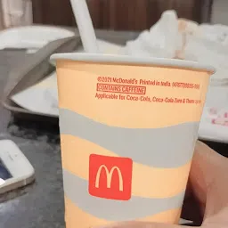 McDonald's India