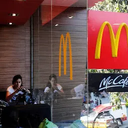 McDonald's India