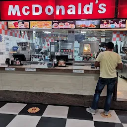 McDonald's India