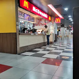 McDonald's India