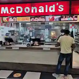 McDonald's India