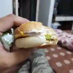 McDonald's India