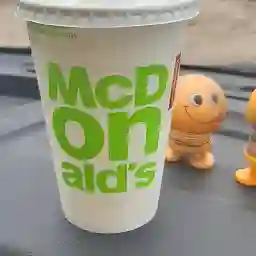 McDonald's India