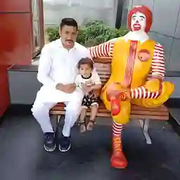 McDonald's India