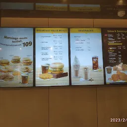 McDonald's India Gurugram