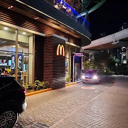 McDonald's India