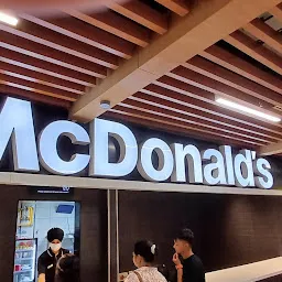 McDonald’s