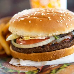 McDonald’s Kaushambi Ghaziabad