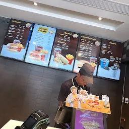 McDonald’s Sirsa (NH9 Outlet )
