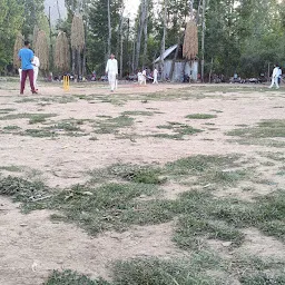 Mughal Cricket Ground ( MCG )