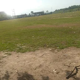 Mughal Cricket Ground ( MCG )