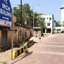 MCH Building