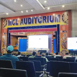 MCL Auditorium