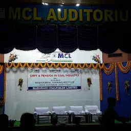 MCL Auditorium