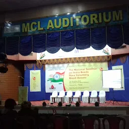 MCL Auditorium