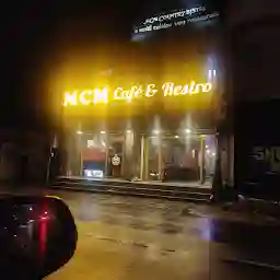 MCM Café and Restro