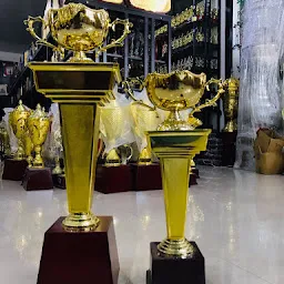 Mcrafts Mementos and Trophy Shop in trivandrum Kerala