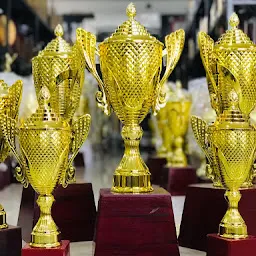 Mcrafts Mementos and Trophy Shop in trivandrum Kerala