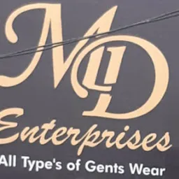 MD ENTERPRISES