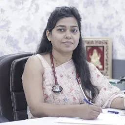 MD Medicine Physician - Dr Pallavi Patekar, Best Diabetologist in Navi Mumbai, Thyroid Specialist Doctor in Nerul, Seawoods