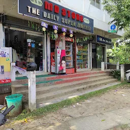 MD Store