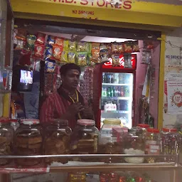 MD STORES