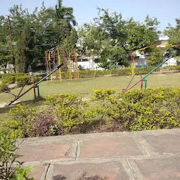 MDA Park