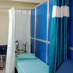 MDC PHYSIOTHERAPY CENTER