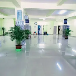 MDC PHYSIOTHERAPY CENTER