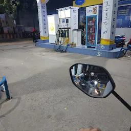 MDH Petrol Pump Kadapa City
