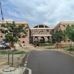 MDM Hospital