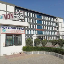 MDN Global School