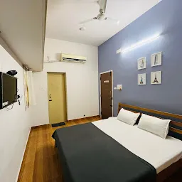 Meadows Homestay