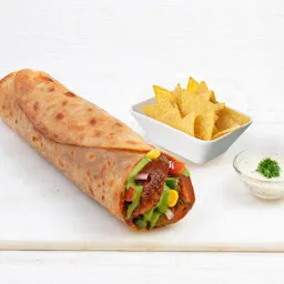 MEALFUL WRAPS - Meals in a Wrap | Order Food Online