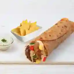 MEALFUL WRAPS - Meals in a Wrap | Order Food Online