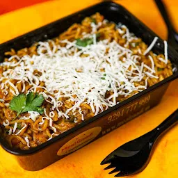 MealGaadi - Online Food Delivery In Indore