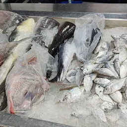 Means Fresh Fish